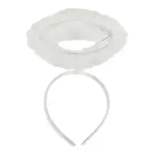 Ängel Gloria Vit