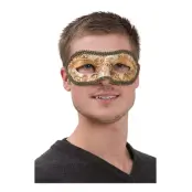 Ögonmask Venetiansk Guld - One size