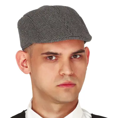 1800-tals Basker - One size