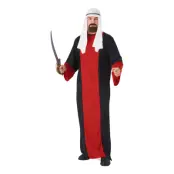 Ali Baba Maskeraddräkt - One size