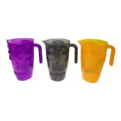 Tillbringare av Plast Halloween