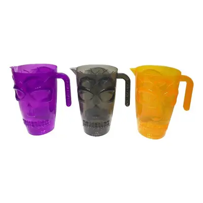 Tillbringare av Plast Halloween