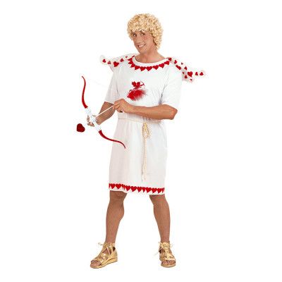 Amor Maskeraddräkt - Small