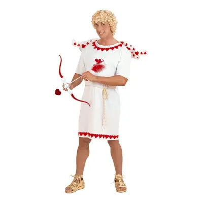 Amor Maskeraddräkt - Small