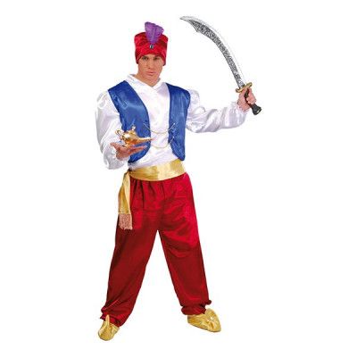 Ande Maskeraddräkt - One size