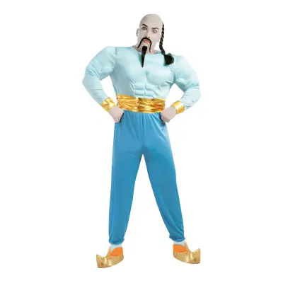 Anden Maskeraddräkt - Large