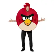 Angry Birds Maskeraddräkt