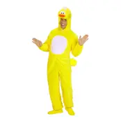 Anka Budget Maskeraddräkt - Medium/Large