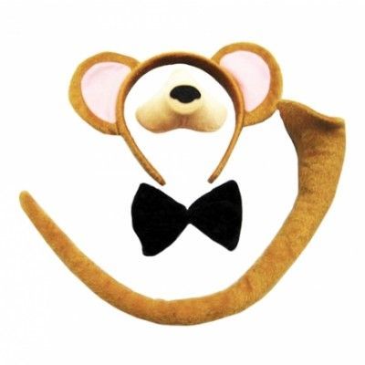 Apa Tillbehörskit 4 Delar