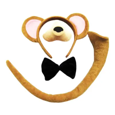 Apa Tillbehörskit 4 Delar