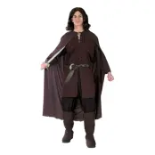 Aragorn Maskeraddräkt - One size