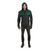 Arrow Deluxe Maskeraddräkt - Standard