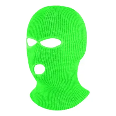 Balaklava Neongrön