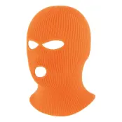 Balaklava Neonorange