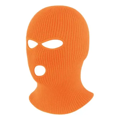 Balaklava Neonorange