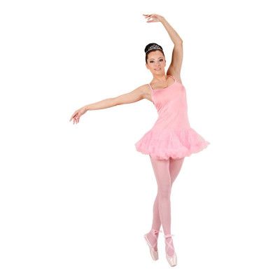 Ballerina Maskeraddräkt - Medium