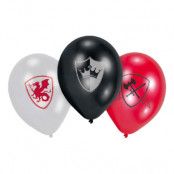 Ballonger Riddare - 6-pack