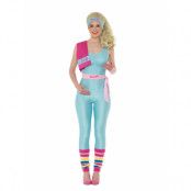 Barbie Maskeraddräkt M