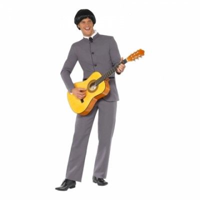 Beatles Maskeraddräkt - Medium