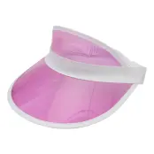 Solskärm Rosa