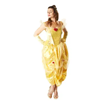 Belle Maskeraddräkt - Small