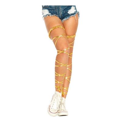 Ben Wraps Guld - One size