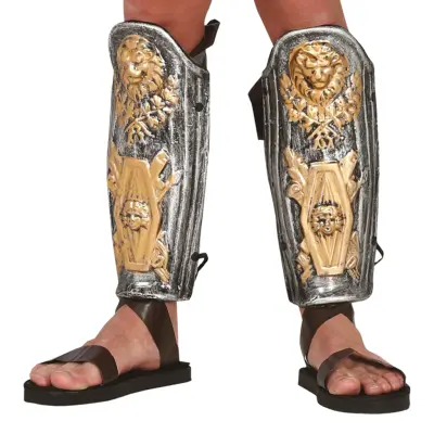 Benskydd Romare - One size