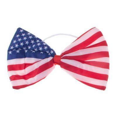 Fluga USA - One size