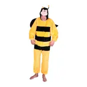 Bi Maskeraddräklt - One size