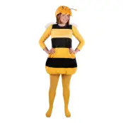 Biet Maja Maskeraddräkt - Large