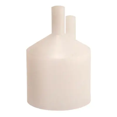 Botten/toppmuff Till Duo Vattenrenare