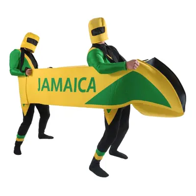 Bob Maskeraddräkt - One size