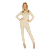 Body för Kvinnor Beige - Medium/Large