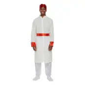 Bollywood Budget Maskeraddräkt - One size