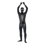 Bondage Maskeraddräkt - Medium
