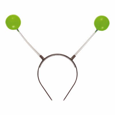 Boppers Gröna Bollar - One size