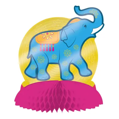 Bordsdekoration Diwali - 1-pack