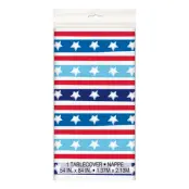 Bordsduk Stars & Stripes