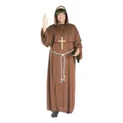 Broder Tuck Maskeraddräkt - Standard
