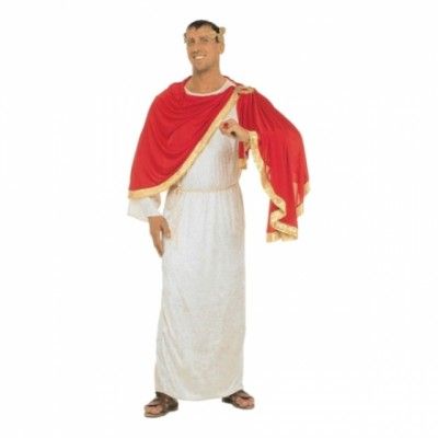 Caesar Maskeraddräkt