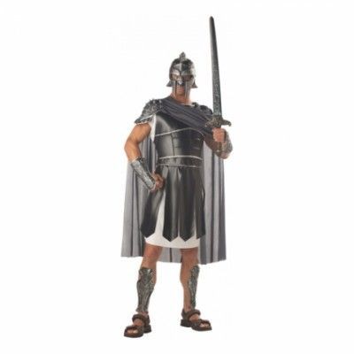 Centurion Maskeraddräkt - Medium