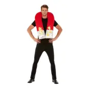 Chick Magnet Maskeraddräkt - One size