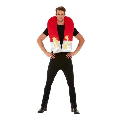 Chick Magnet Maskeraddräkt - One size