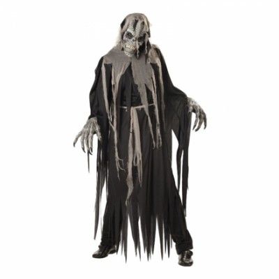 Crypt Crawler Maskeraddräkt - Medium