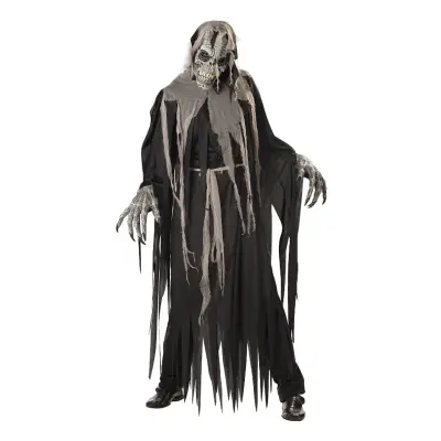 Crypt Crawler Maskeraddräkt - Medium