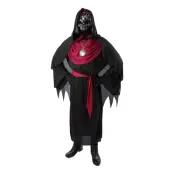 Dödens Kejsare Maskeraddräkt - One size
