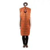 Döner Kebab Maskeraddräkt - One size