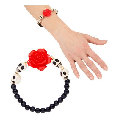 Day of the Dead Armband - 13