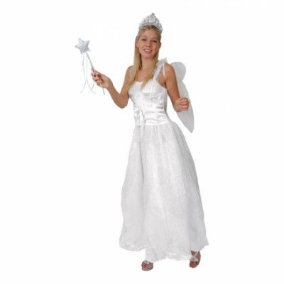 Den Goda Fen Maskeraddräkt - Large