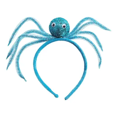 Diadem Bläckfisk - One size